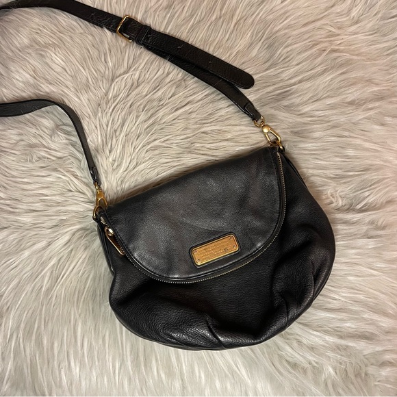 Marc Jacob’s Natasha crossbody bag